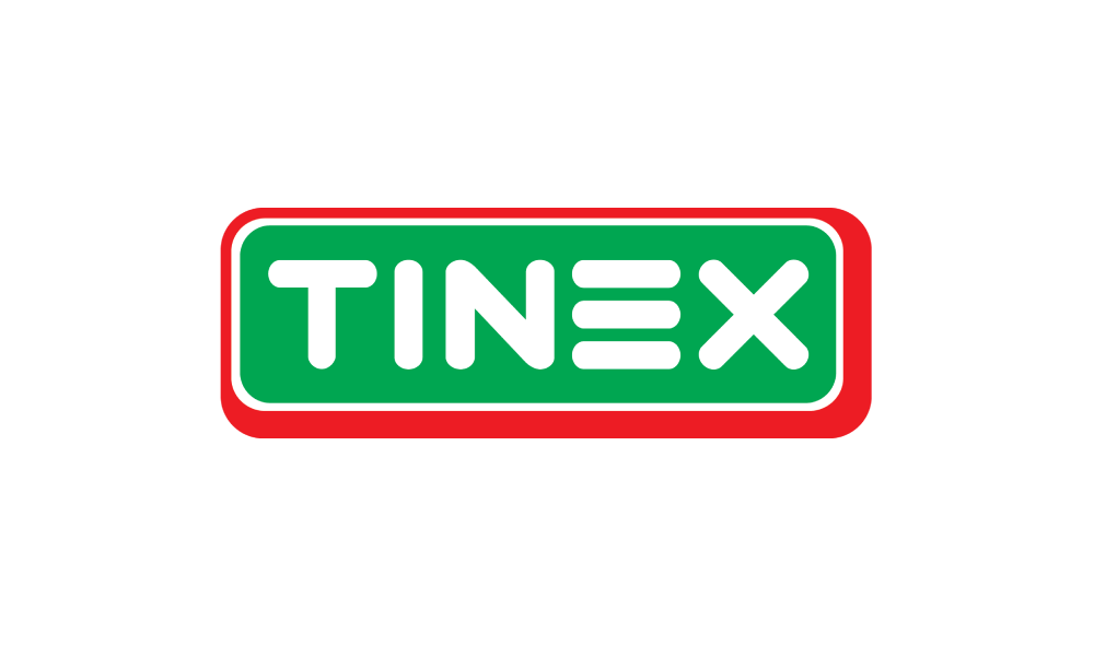 New Project tinex